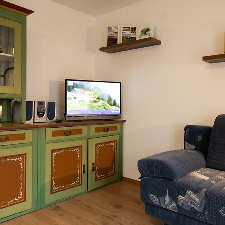 Apartment Am Bach Мелау Екстериор снимка